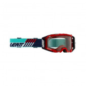 Маски кроссовые Leatt Goggle Velocity 5.5 Clear 83 VLT