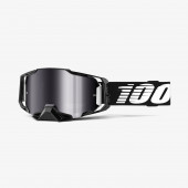 Очки 100% Armega Black / Silver Flash Mirror Lens (50710-001-02) Очки 100% Armega Black / Silver Flash Mirror Lens (50710-001-02)