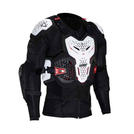 Защита тела LEATT BODY PROTECTOR 5.5 EVO