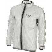 Fly Racing дождевик прозрачный Fly Racing дождевик прозрачный