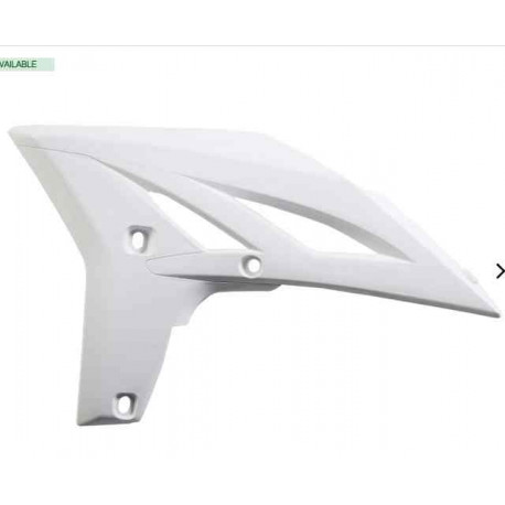 Обтекатели радиатора ACERBIS для мотоцикла YAMAHA WR 250-450 F 2012-2014/YZ 250 F 2010-2013