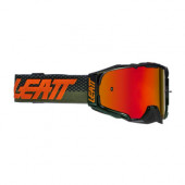 Очки Leatt Velocity 6.5 Iriz Cactus Red 28% 8021700120 Очки Leatt Velocity 6.5 Iriz Cactus Red 28% 8021700120