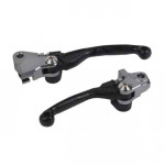Комплект откидных рычагов Polisport  Yamaha  YZ250F-450F 09-25 YZ125-250 15-26