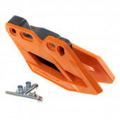 Успокоитель цепи (ловушка) POLISPORT KTM SX/SX-F/XC/XC-F 11-22 EXC/ECX-F 12-23 Успокоитель цепи (ловушка) POLISPORT KTM SX/SX-F/XC/XC-F 11-22 EXC/ECX-F 12-23
