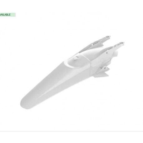 Заднее крыло ACERBIS для мотоцикла TRIUMPH  TF 250 X 2024-2027/TF 450 X 2026-2027/TF 450-RC 2025