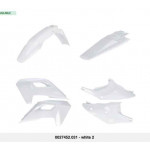 Комплект пластика Acerbis для мотоцикла HUSQVARNA FE 250-501 2026-27/FE350 PRO 2026/FE350 S 2026/FE501 S 2026/TE125-300 2026-27/TE 150 2027/TE 300 PRO 2026