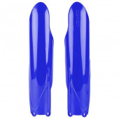 Защита вилки Polisport Yamaha YZ125/250 2015-2024 YZ250F 2010-2023 YZ450F 2010-2022 Защита вилки Polisport Yamaha YZ125/250 2015-2024 YZ250F 2010-2023 YZ450F 2010-2022