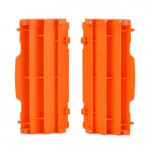 Жалюзи радиатора Polisport под мотоциклы KTM SX125-250, SXF250-450-505 2007-15, SX150