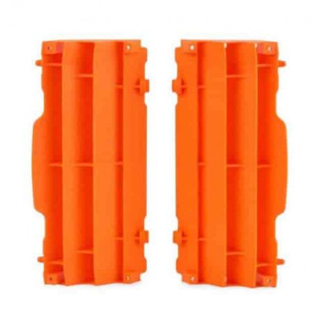 Жалюзи радиатора Polisport под мотоциклы KTM SX125-250, SXF250-450-505 2007-15, SX150