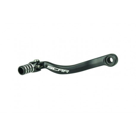 Лапка переключения передач Scar под мотоциклы KTM 250SX-F 11-12, 450SX-F 13-15, 250-300SX, EXC 17-19