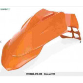 Переднее крыло ACERBIS для мотоцикла SUPERMOTO Universal