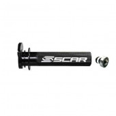 Вставка в ручку газа с подшипником Scar под мотоциклы Yamaha YZ125, 250 97-26