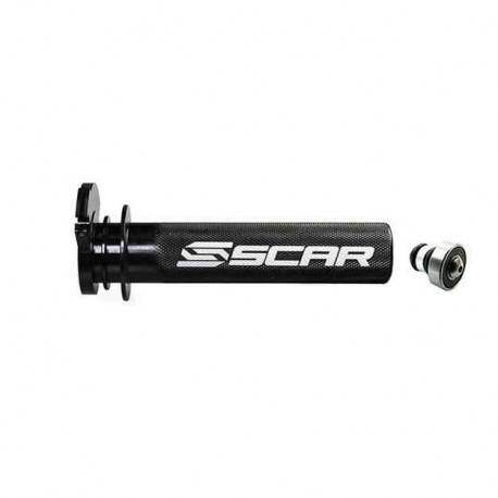 Вставка в ручку газа с подшипником Scar под мотоциклы Yamaha YZ125, 250 97-26
