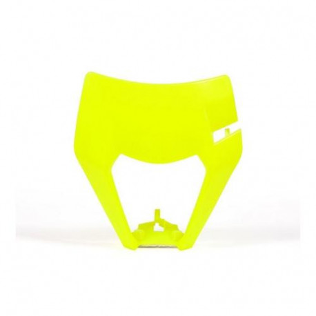 Обтекатель фары R-Tech KTM 125 > 500 EXC/EXC-F/XC-W/XCF-W 2017 > 2019-1