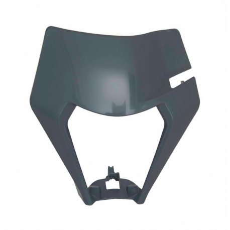 Обтекатель фары R-Tech KTM 125 > 500 EXC/EXC-F/XC-W/XCF-W 2017 > 2019-5