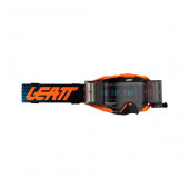Очки Leatt Velocity 6.5 Roll-Off Orange Clear 83% VLT 8025200410 Очки Leatt Velocity 6.5 Roll-Off Orange Clear 83% VLT 8025200410