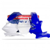 Комплект пластика Polisport под мотоцикл Yamaha YZ250F-450F 2003-05