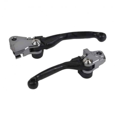 Комплект откидных рычагов Polisport под мотоциклы KTM250-450SX-EXC 14-26 Husqvarna TC-FC 2022-26