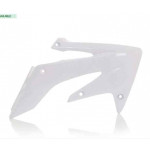 Обтекатели радиатора ACERBIS для мотоцикла HONDA  CRF 250 R 2004-2009/CRF 250 X 2004-2018