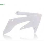 Обтекатели радиатора ACERBIS для мотоцикла HONDA  CRF 250 R 2004-2009/CRF 250 X 2004-2018