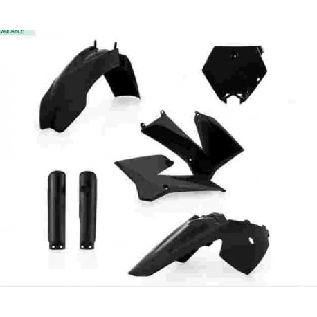 Полный комплект пластика Acerbis для мотоциклов KTM SX 85 2006-2012