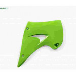 Обтекатели радиатора ACERBIS для мотоцикла Kawasaki KX 125-250 2T 2003-2008/KXE 125-250 2T 2003-2006