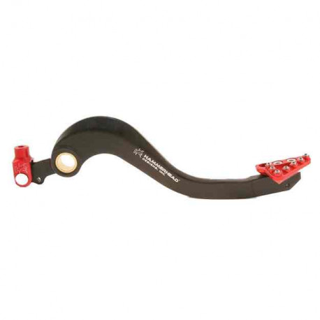 Педаль заднего тормоза HD под мотоциклы Honda CRF150R 2007-18