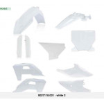 Полный комплект пластика Acerbis для мотоцикла HUSQVARNA TC 85  2025-2027
