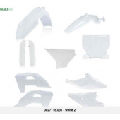 Полный комплект пластика Acerbis для мотоцикла HUSQVARNA TC 85  2025-2027