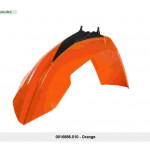 Переднее крыло ACERBIS для мотоцикла KTM SX 85 2013-2017