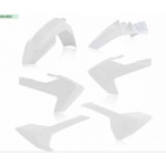 Комплект пластика Acerbis для мотоцикла HUSQVARNA TC 85 2018 2019 2020 2021 2022 2023 2024