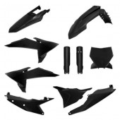 Комплект пластика Polisport KTM SX-SXF-XC 2025-26