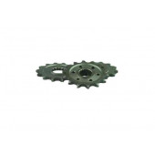 Передняя звезда Scar #520 под мотоциклы Yamaha 125 YZ 2005-2022 250 YZF/WRF 2001-2022