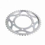 Звезда задняя #520 Sunstar под мотоциклы Suzuki RMZ250/450 DRZ400(JTR808)