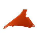 Боковая крышка фильтровой коробки Polisport под мотоцикл KTM SX 2012, SX-F 2011-12