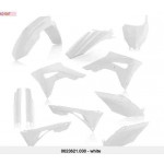 Полный комплект пластика Acerbis для мотоциклов HONDA CRF 450 RX 2019