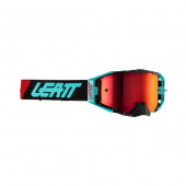 Очки Leatt Velocity 6.5 Iriz Fuel Red 28% 8023020110 Очки Leatt Velocity 6.5 Iriz Fuel Red 28% 8023020110