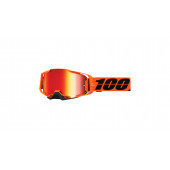 Очки 100% Armega Goggle CW2 / Mirror Red Lens (50005-00012) Очки 100% Armega Goggle CW2 / Mirror Red Lens (50005-00012)