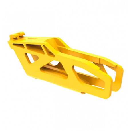 Вставка в ловушку цепи Polisport под мотоциклы Suzuki RMZ450 2018-26, RMZ250 2019-26