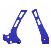 Защита рамы Polisport Yamaha YZ125, 250 2005-20 Защита рамы Polisport Yamaha YZ125, 250 2005-20