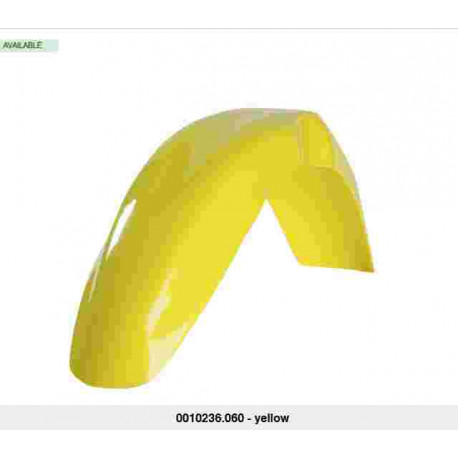 Переднее крыло ACERBIS для мотоцикла SUZUKI  RM 85 2000-2025