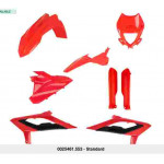 Полный комплект пластика Acerbis для мотоциклов BETA RR 125-300 2T/RR 125-300 2T RACING/RR 350-480 4T/RR 350-480 4T RACING  2023-2024