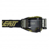 Очки Leatt Velocity 6.5 Roll-Off Sand Clear 8021700500 Очки Leatt Velocity 6.5 Roll-Off Sand Clear 8021700500