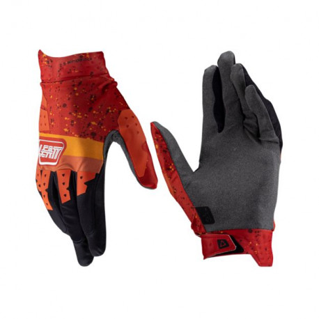 Перчатки кроссовые LEATT GLOVE MOTO 2.5 WINDBLOCK