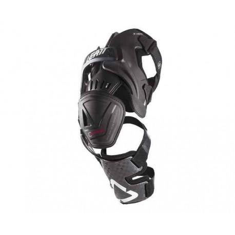 Наколенники LEATT KNEE BRACE C-FRAME PRO CARBON