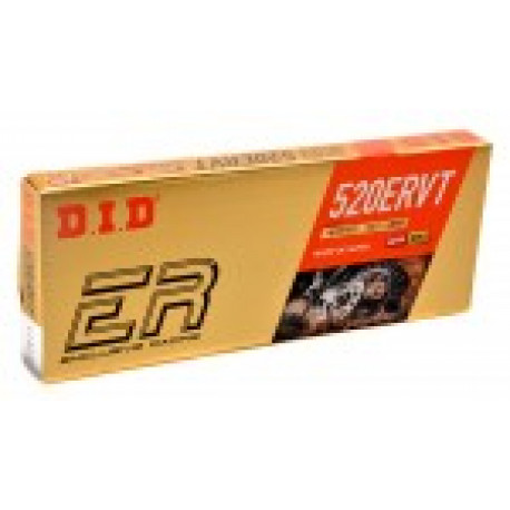 Цепь DID в упаковке DID520ERVT-114 G&G