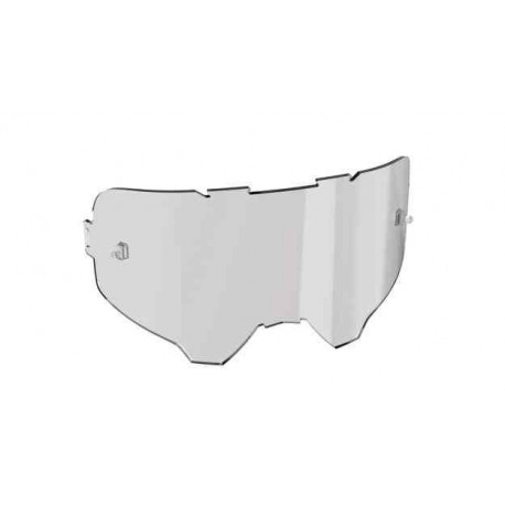 Линза Leatt Iriz Silver Lens 50% 8021700800