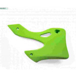 Обтекатели радиатора ACERBIS для мотоцикла Kawasaki KX 125-250 2T 1999-2002