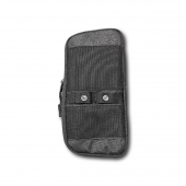 Карман на рюкзак USWE Buddy 40L, Modular Organizer Pouch, Black Карман на рюкзак USWE Buddy 40L, Modular Organizer Pouch, Black