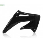 Обтекатели радиатора ACERBIS для мотоцикла HONDA CRE 450 F 2004/CRF 450 R 2002-2004